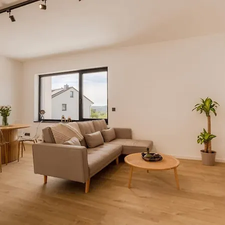 Bright I Sauna I Tv I Kitchen Apartament