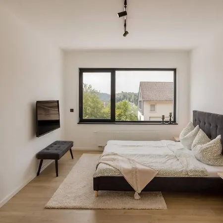 Bright I Sauna I Tv I Kitchen * Gerolstein