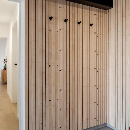 Apartament Bright I Sauna I Tv I Kitchen Gerolstein