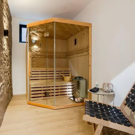 Bright I Sauna I Tv I Kitchen Gerolstein