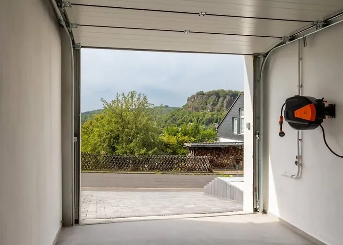 Apartamento Bright I Sauna I Tv I Kitchen