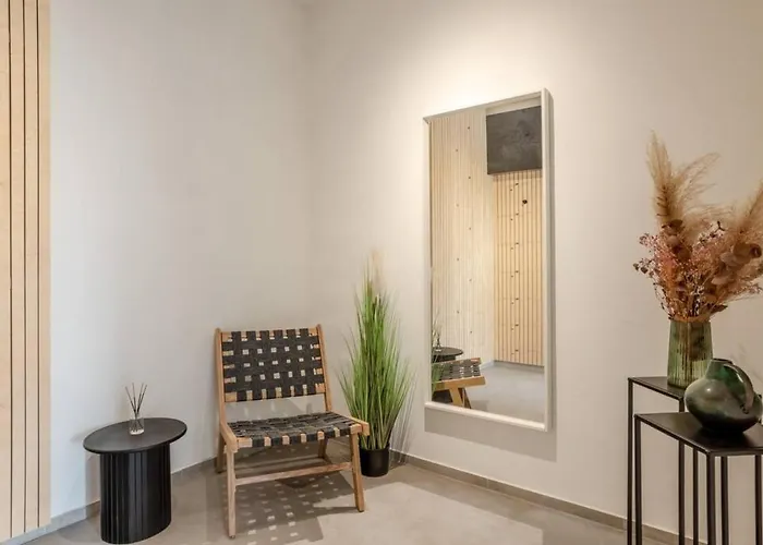 Bright I Sauna I Tv I Kitchen