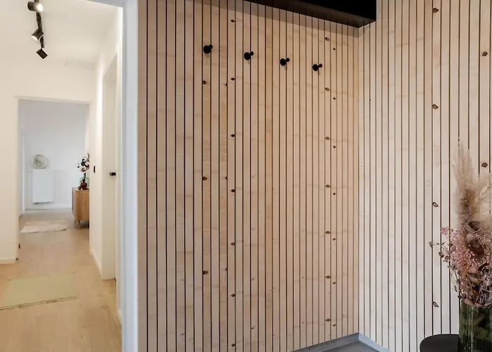 Apartamento Bright I Sauna I Tv I Kitchen Gerolstein